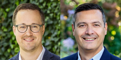 Jesse Jenkins and Christos Maravelias