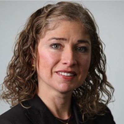 Headshot of Angela Fasnacht, COO of Princeton Critical Minerals