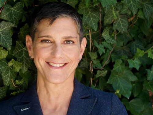 Jessica Green headshot