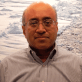 Venkatachalam Ramaswamy