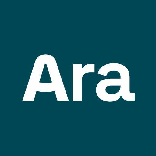 Ara Parnters logo