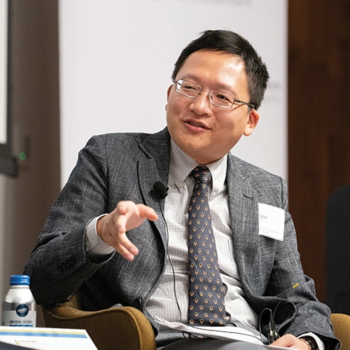 minje chen