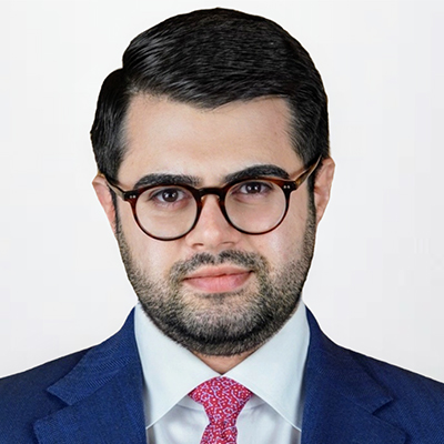 Vasileios Tsianos