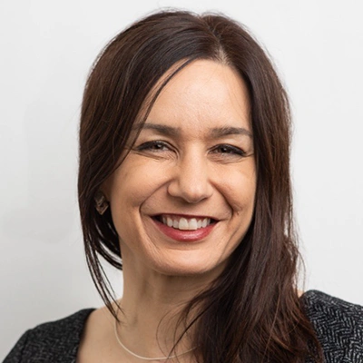 Sarah Jordaan