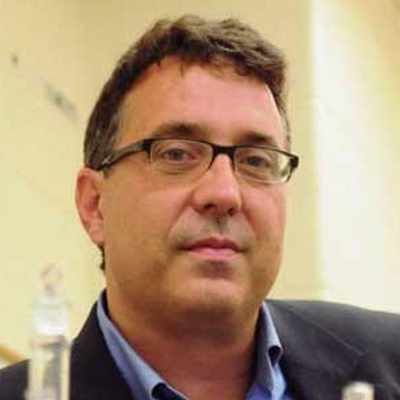 Alan West