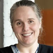 Claire White