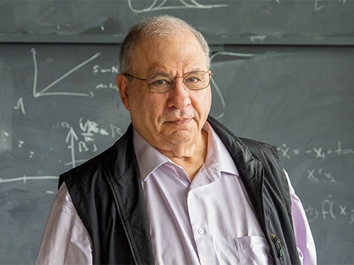 Simon Levine