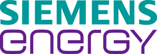 Siemens Energy Logo