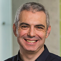 Daniel Steingart
