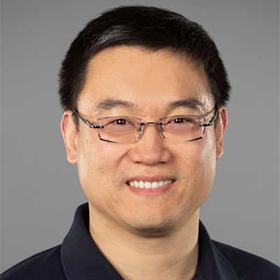 Pengbo Chu