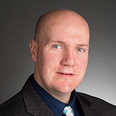 Jason Trembly