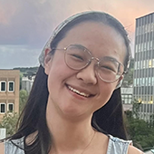 Anita Zhang
