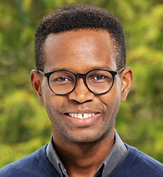 Raphael Aryeetey