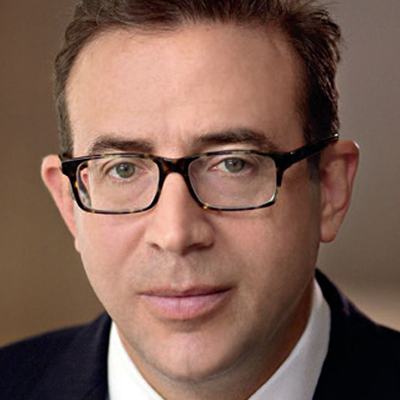 Michael Cembalest