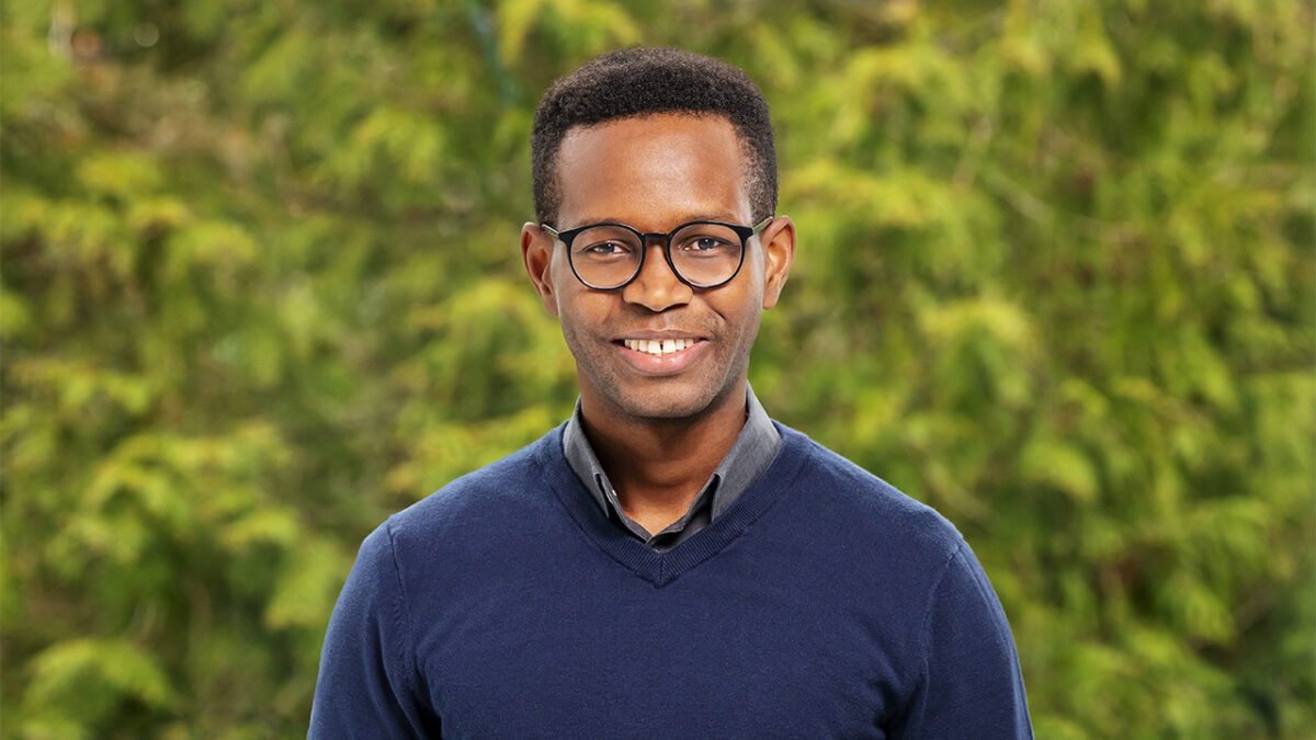 Raphael Aryeetey