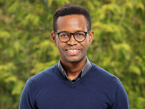 Raphael Aryeetey