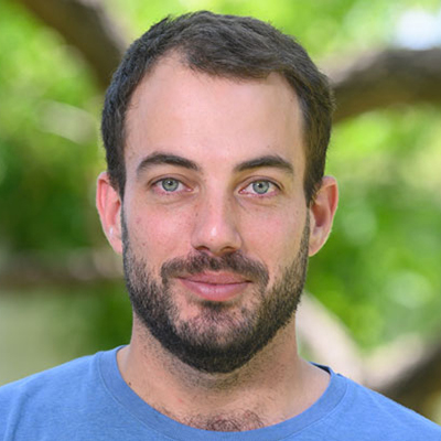 Itamar Karbi
