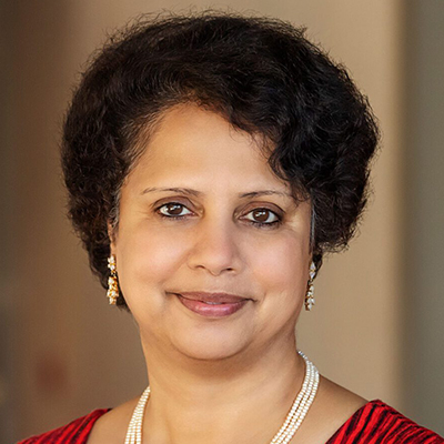 Anu Ramaswami