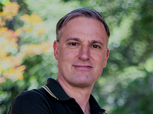 Jef Caers