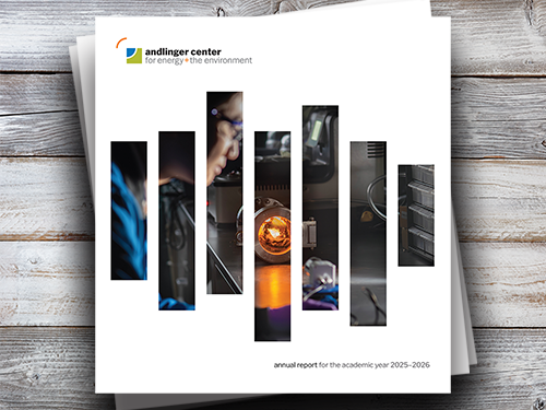 stack of 2026 annual reports