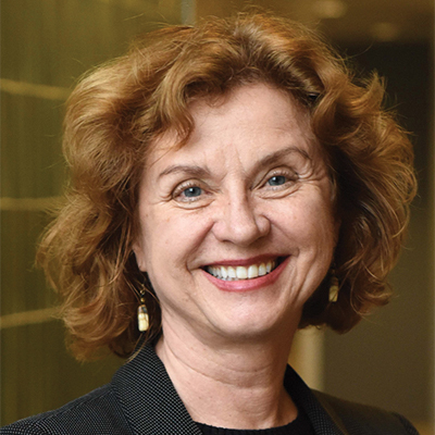 Elke Weber