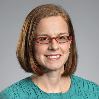 Erica Downs