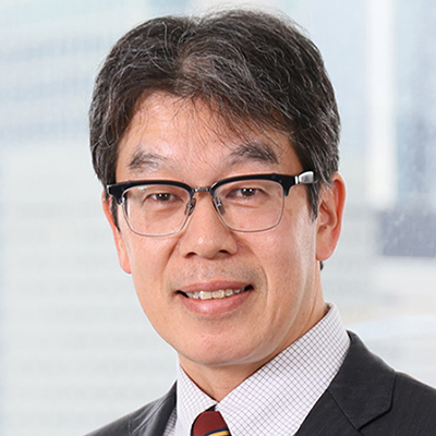 Yoshikazu Kobayashi